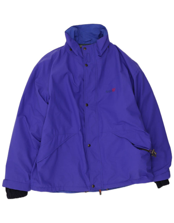 Ανδρικό τζάκετ Bailo Windbreaker UK 44 2XL Μπλε