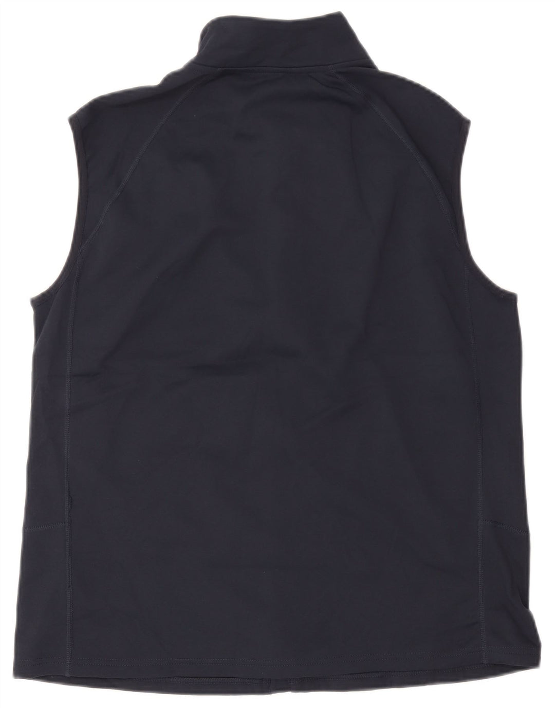 Ανδρική Αμάνικη αθλητική φόρμα Rohan Top Jacket Large Navy Blue Polyester