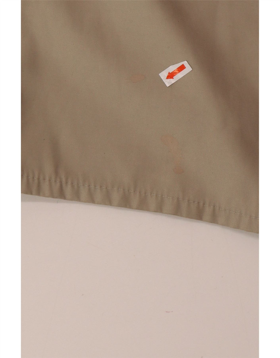 PEPE JEANS Γυναικείο ίσιο casual παντελόνι W31 L34 Μπεζ βαμβακερό