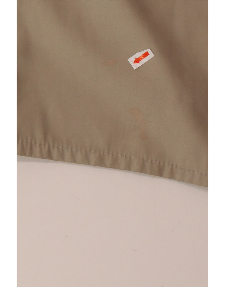 PEPE JEANS Γυναικείο ίσιο casual παντελόνι W31 L34 Μπεζ βαμβακερό