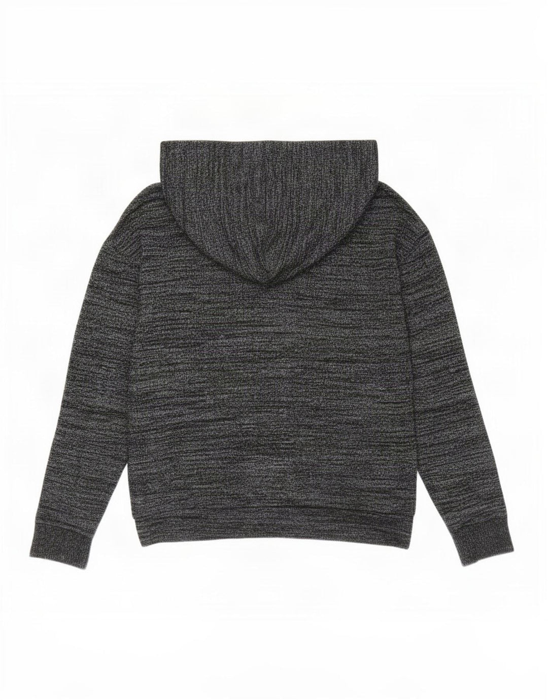 Gap γυναικεία υπερμεγέθη κουκούλα UK 10 Small Grey Flecked Polyester