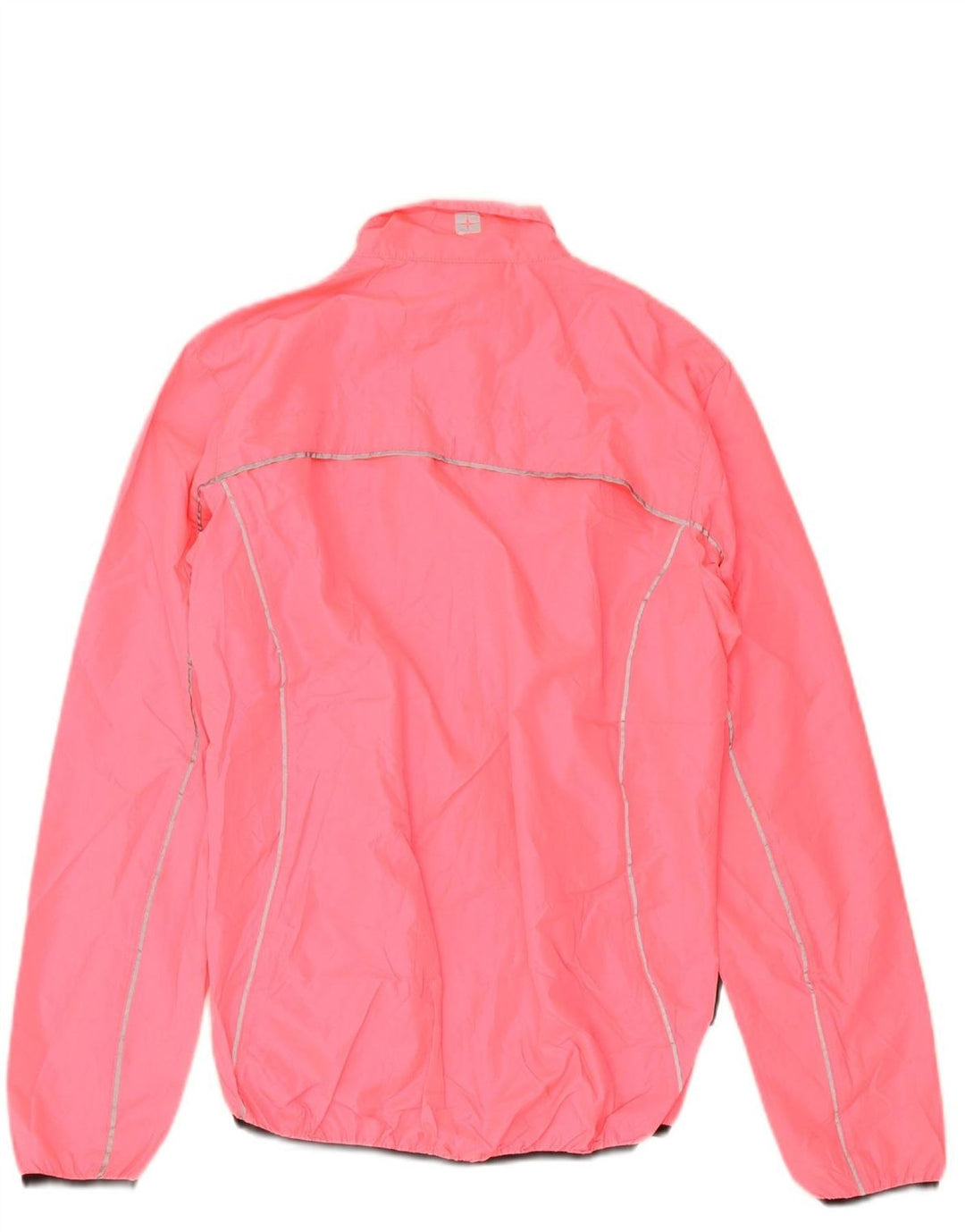 Mountain Warehouse Γυναικεία αθλητική φόρμα Top Jacket UK 10 Small Pink Polyester