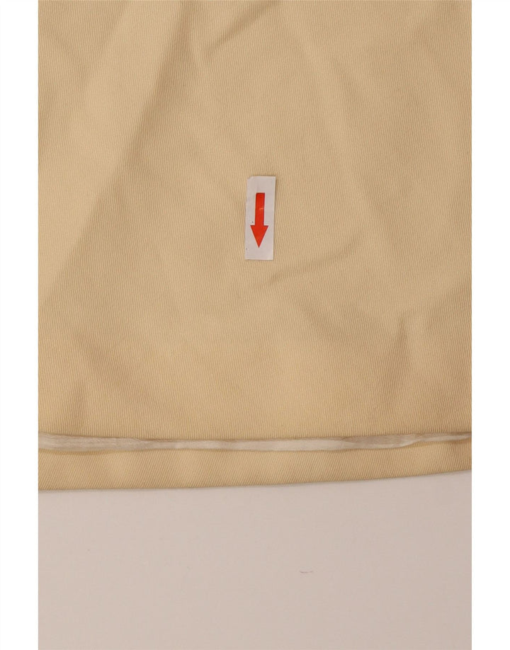 Vintage γυναικεία καμπαρντίνα UK 10 Small Beige