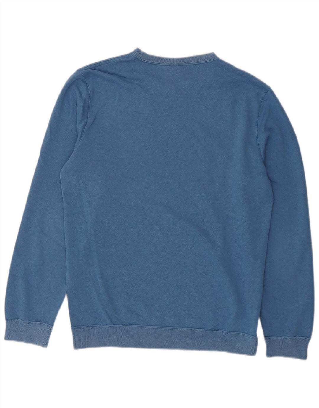 Ανδρική γραφική φούτερ Champion Jumper Medium Blue