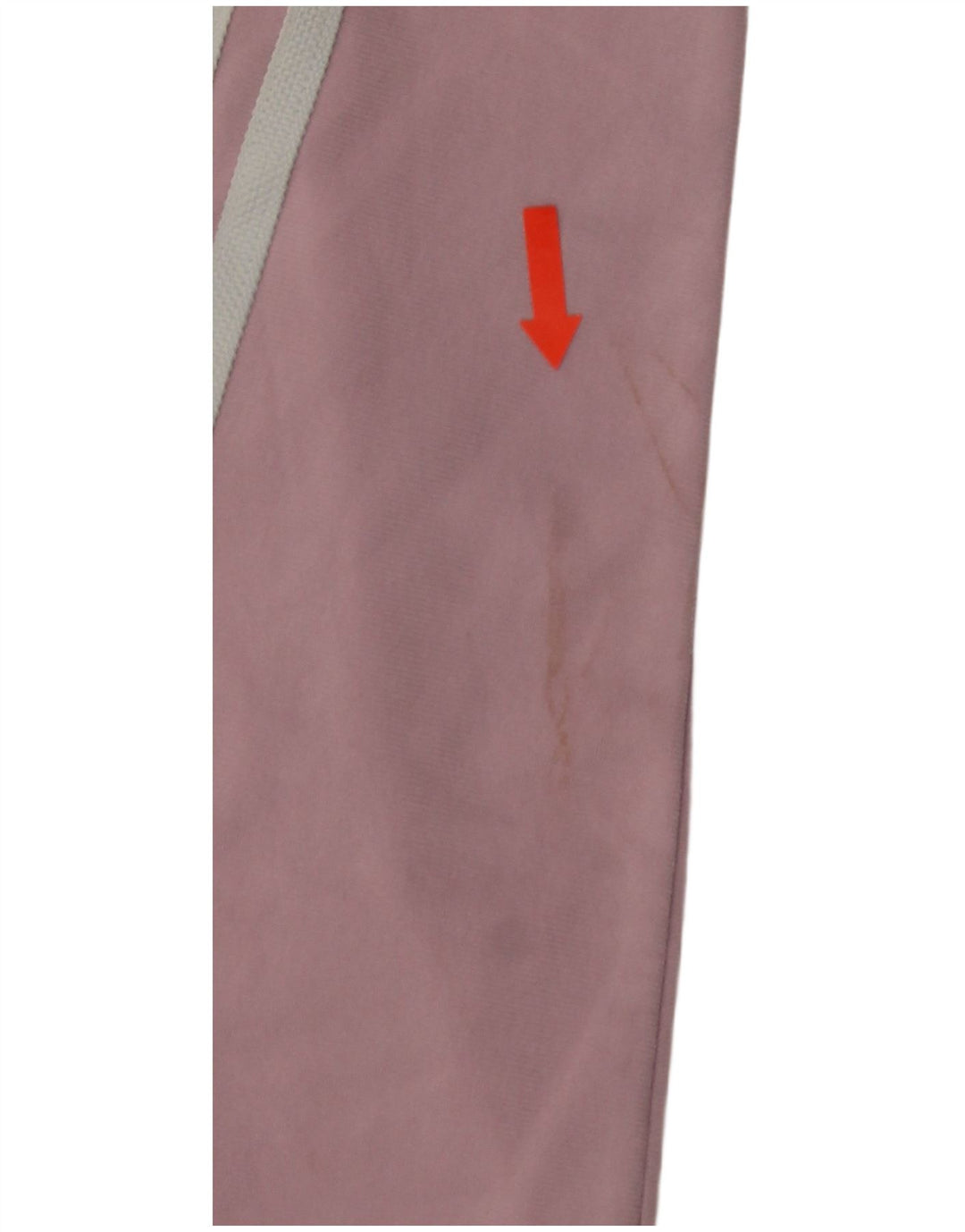 Κορίτσια αθλητική φόρμα Adidas Top Jacket 11-12 Years Pink Polyester