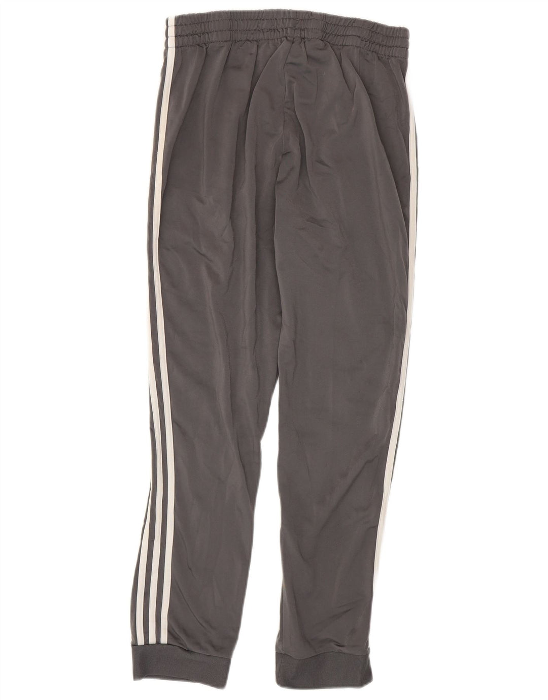 Ανδρική φόρμα Adidas Παντελόνι Joggers UK 44/46 Large Grey Polyester