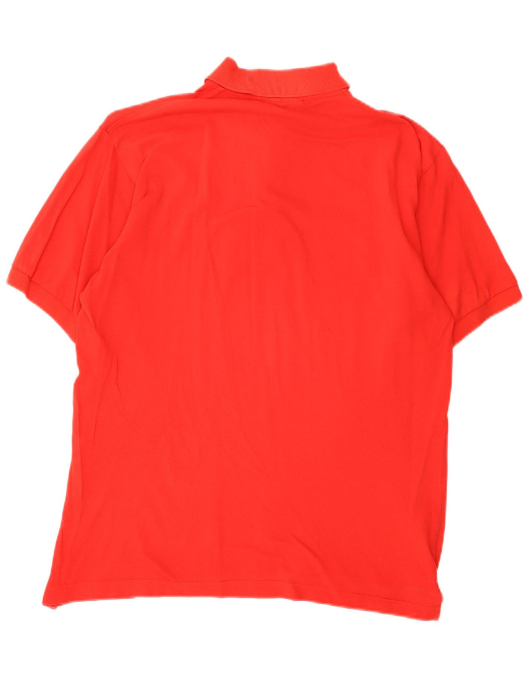 Sergio Tacchini Ανδρικό μπλουζάκι πόλο IT 48 Medium Red