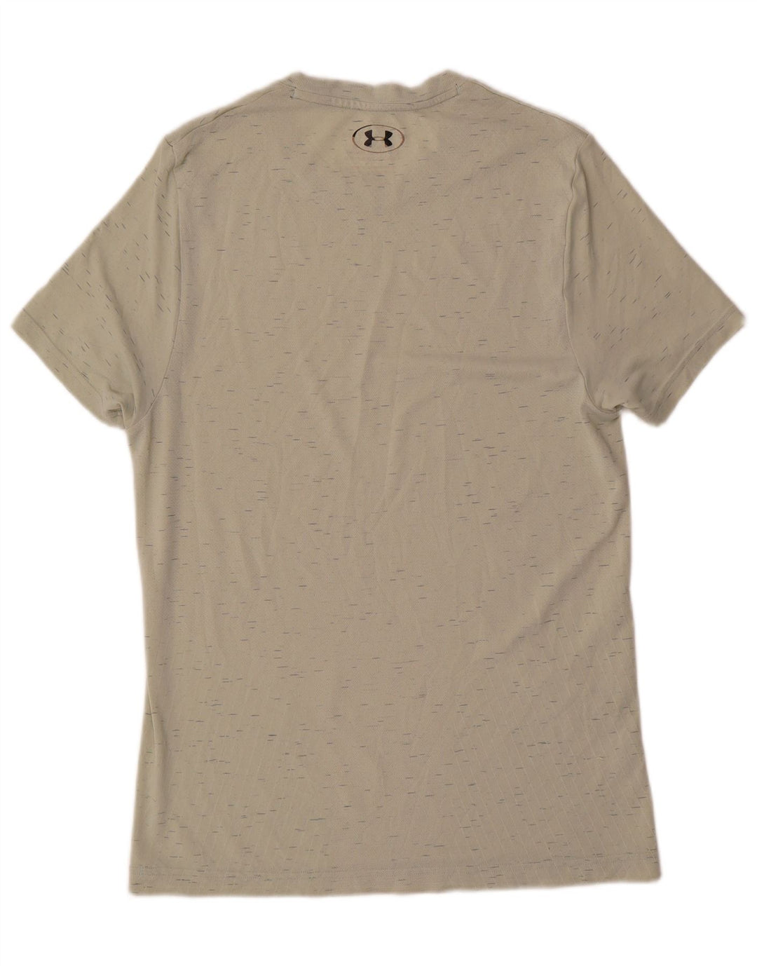 Ανδρικό T-Shirt Under Armour Top Medium Blue Flecked