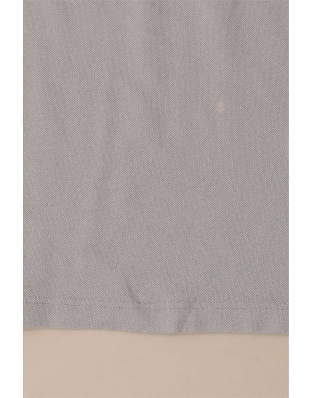 Fred Perry Ανδρικό πουκάμισο πόλο με μεσαίο μπλε βαμβακερό ριγέ