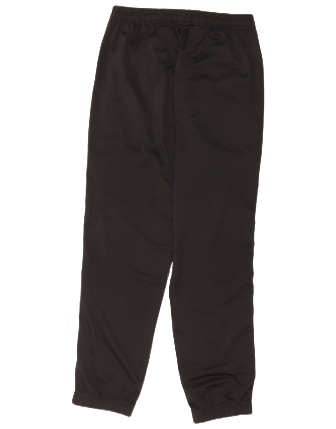 Ανδρική φόρμα Adidas Παντελόνι Joggers Μεσαίο Μαύρο Πολυεστέρα