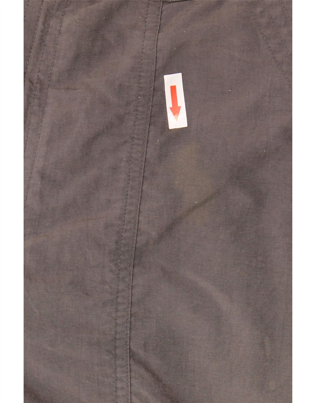 Ανδρικό σορτς Chino FILA W36 Large Grey Polyamide