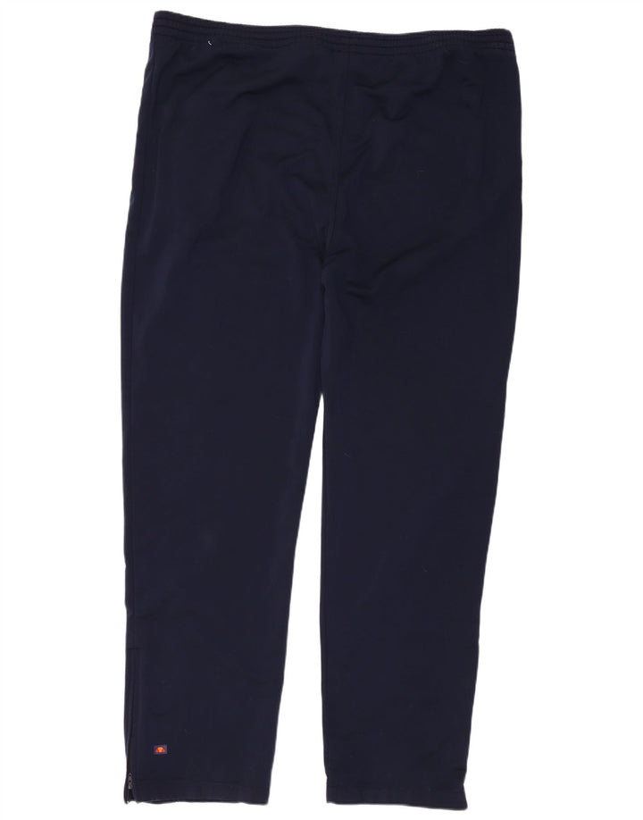 Ανδρική φόρμα Ellesse Παντελόνι XL Navy Blue Polyester