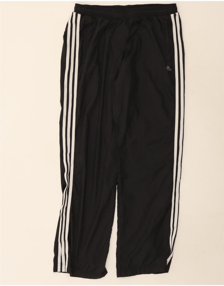 Γυναικεία αθλητική φόρμα ADIDAS Clima Proof UK 12 μεσαίο πολυεστέρας