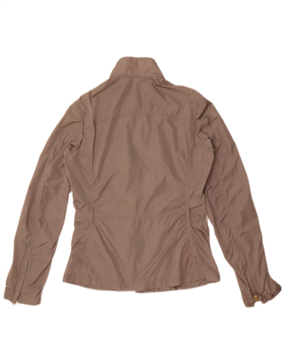 Fay Γυναικείο Utility Jacket UK 10 Small Grey