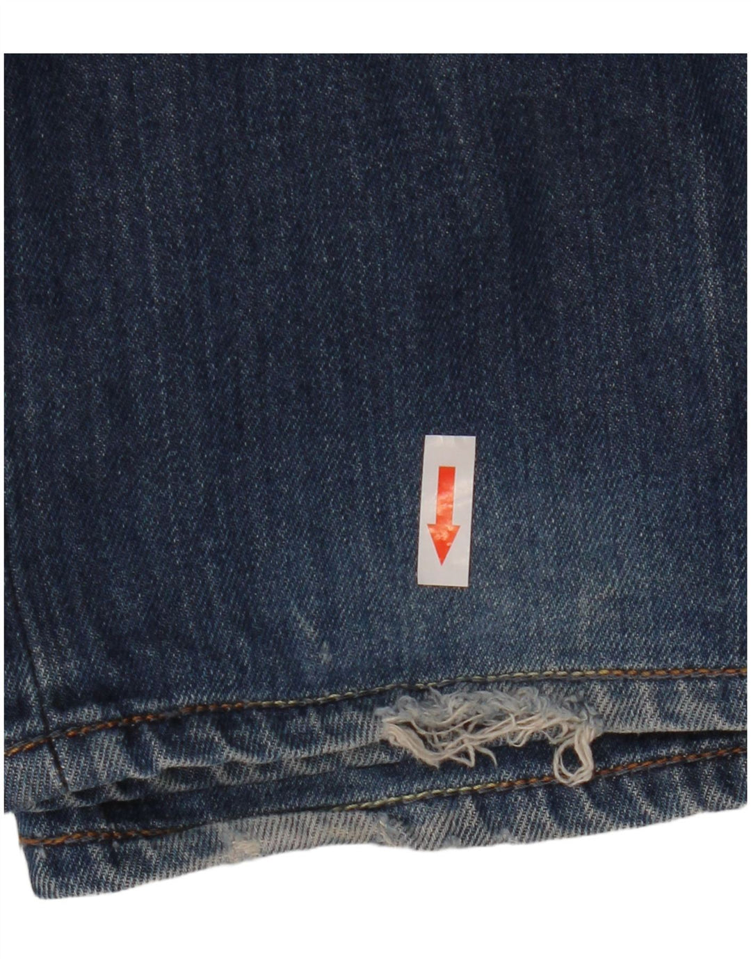 Diesel Γυναικεία Bootcut Jeans W30 L34 Blue