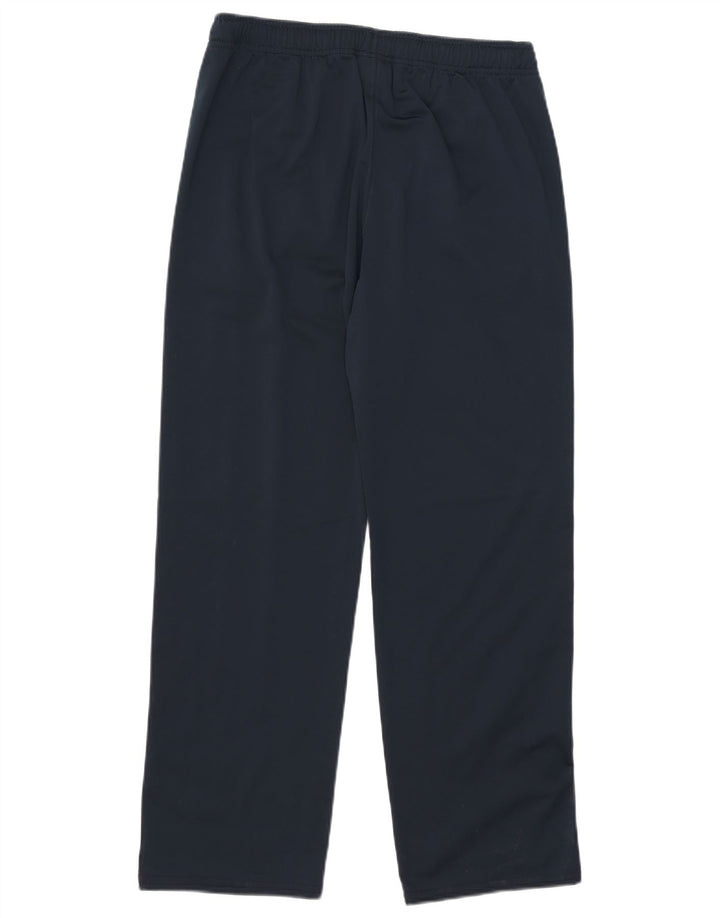 Ανδρική φόρμα Champion Παντελόνι μεγάλο Navy Blue
