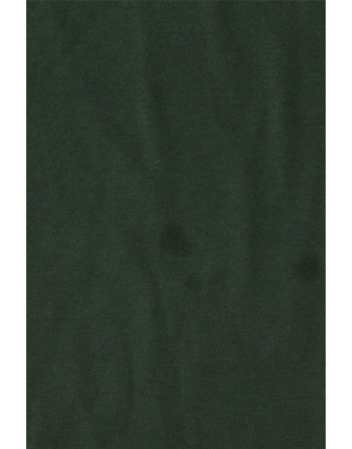 Γυναικείο T-Shirt Levi's Top UK 16 Large Green