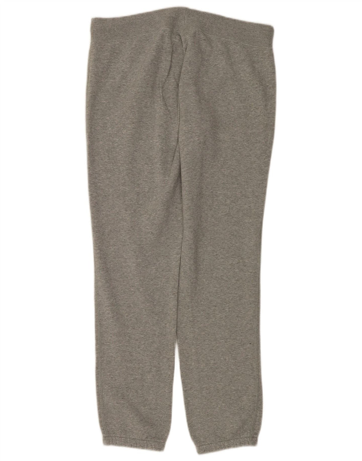 Converse Γυναικεία φόρμα Chuck Taylor Παντελόνια Joggers UK 14 Medium Grey
