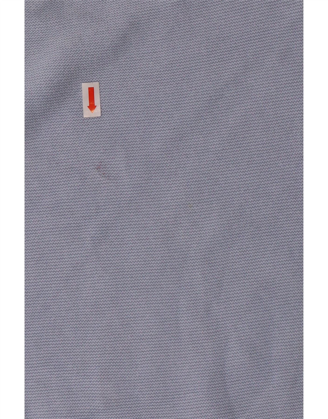 Hobbs γυναικείο πουλόβερ με λαιμό σκάφος UK 16 μεγάλο μπλε βαμβακερό κλασικό