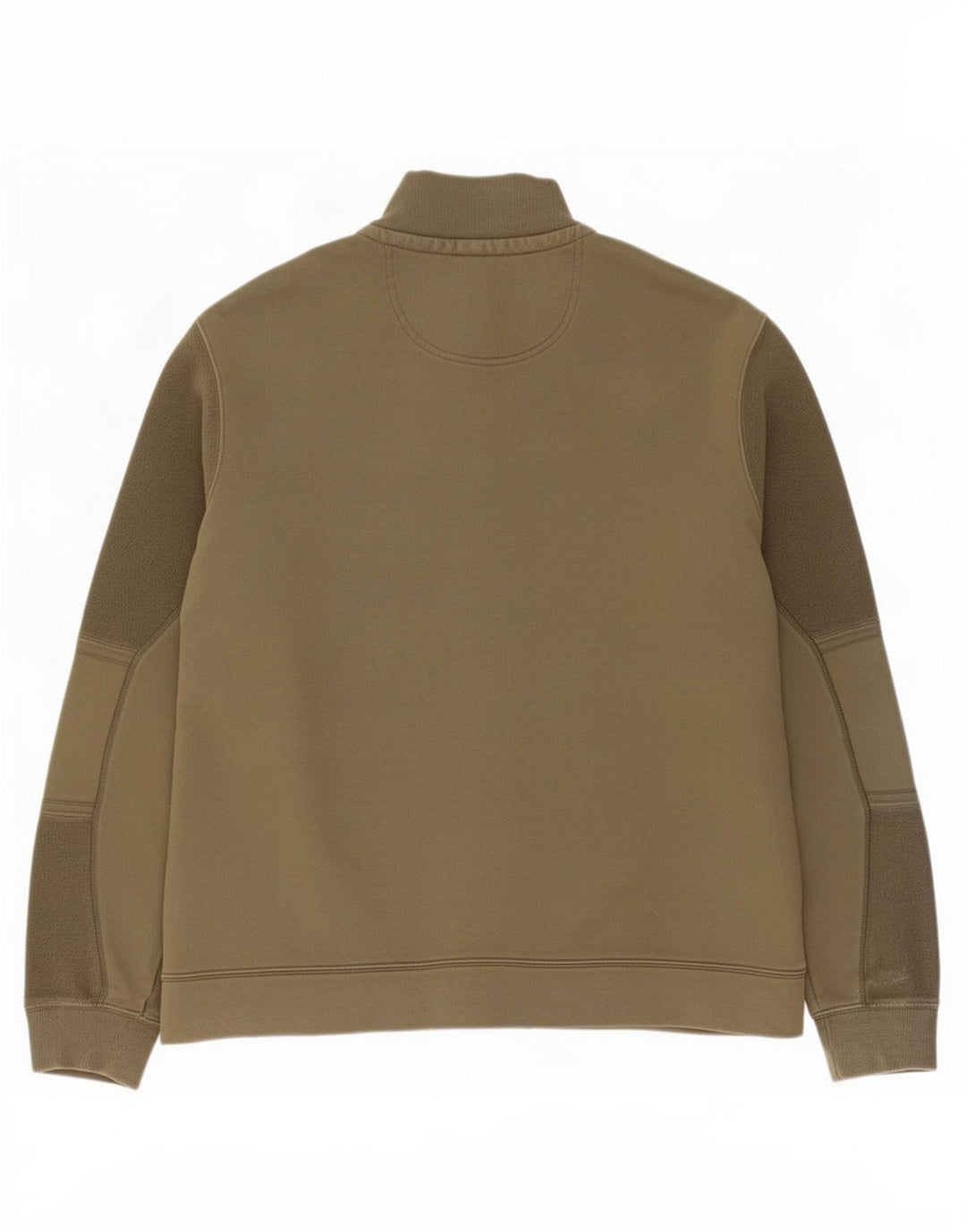 Ανδρική φόρμα Fat Face Top Jacket XL Khaki Cotton