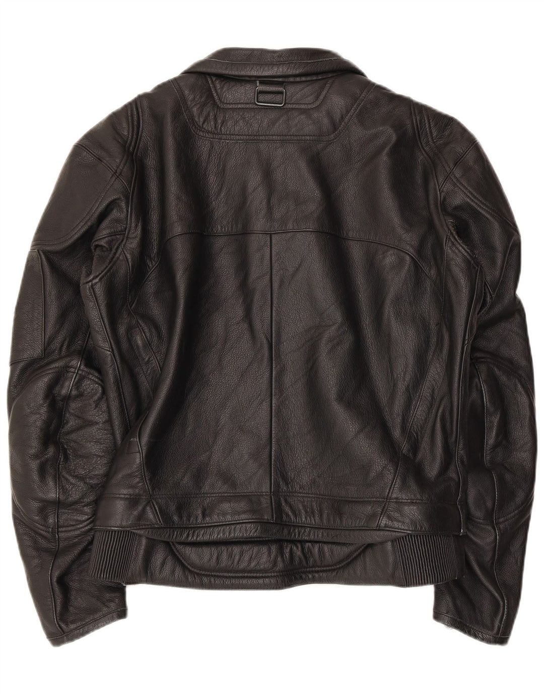 DAINESE Γυναικείο Moto Racer Δερμάτινο μπουφάν EU 54 2XL Μαύρο