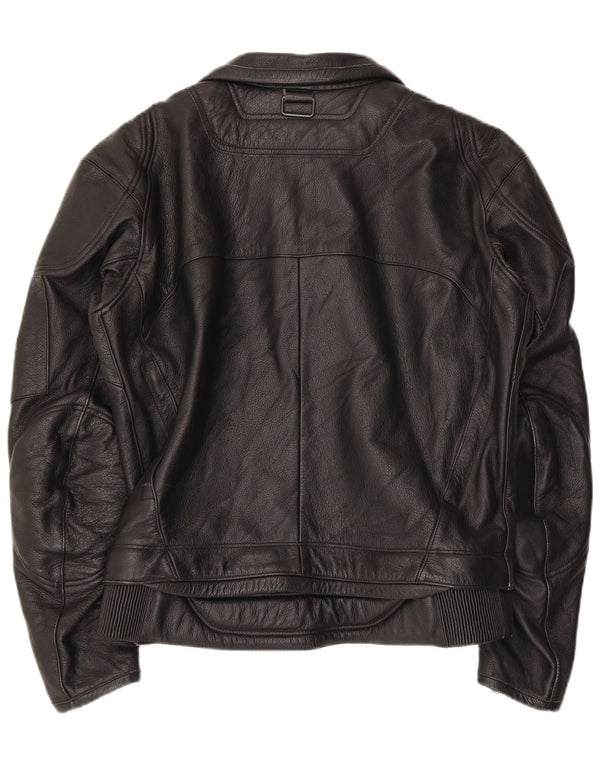 DAINESE Γυναικείο Moto Racer Δερμάτινο μπουφάν EU 54 2XL Μαύρο