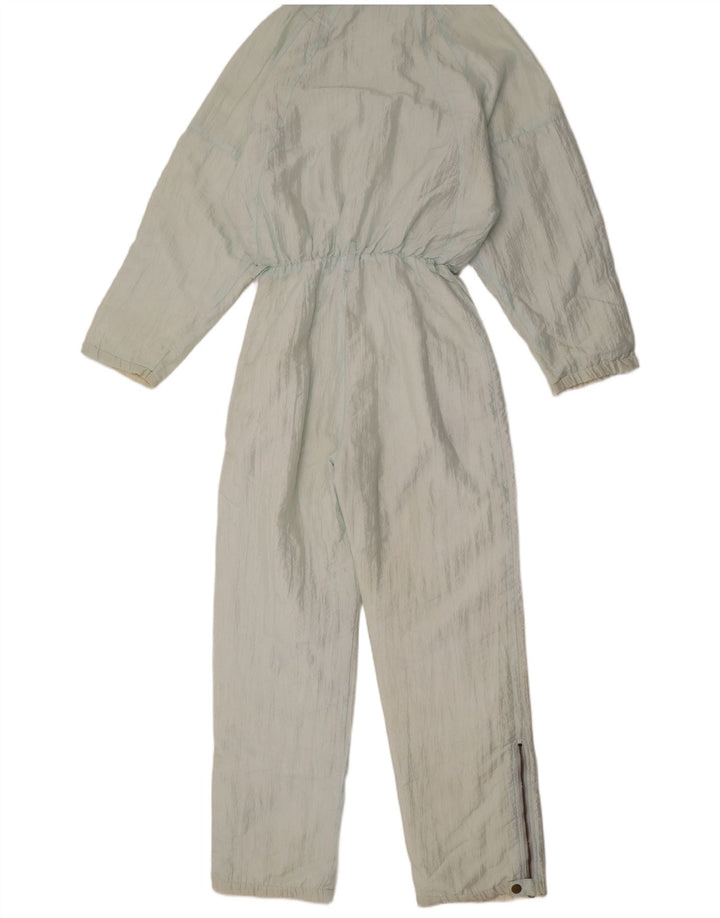 HENRI CHARLES COLSENET Γυναικεία φόρμα σκι EU 40 Medium Blue Nylon