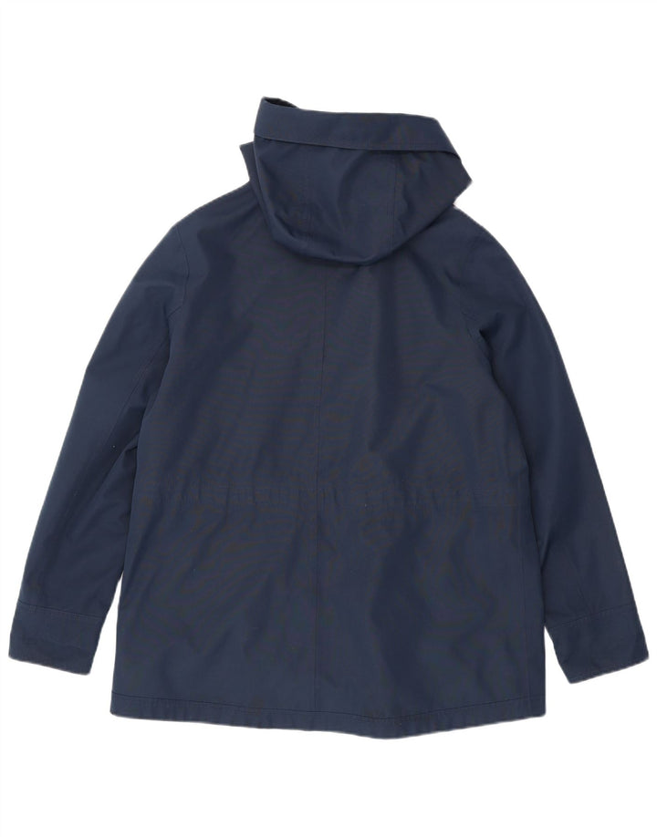 Barbour Γυναικείο Utility Jacket UK 14 Large Navy Blue