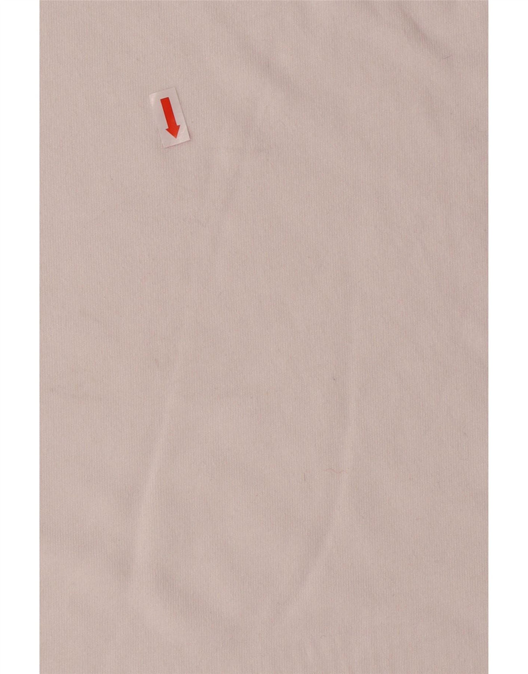 Ανδρικό T-Shirt LEVI'S Standard Fit Top XL Λευκό βαμβακερό