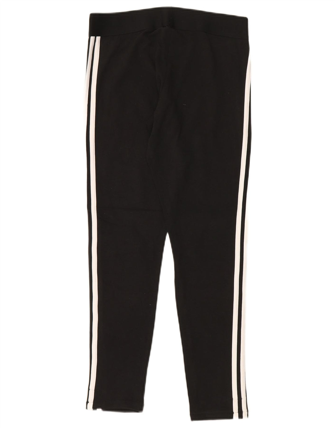 Adidas Γυναικείο Κολάν UK 12/14 Μεσαίο Μαύρο