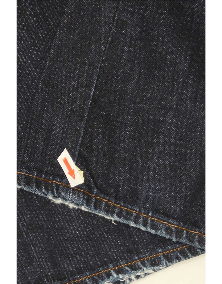 Ανδρικό τζιν ίσιο Tommy Hilfiger W31 L29 Navy Blue