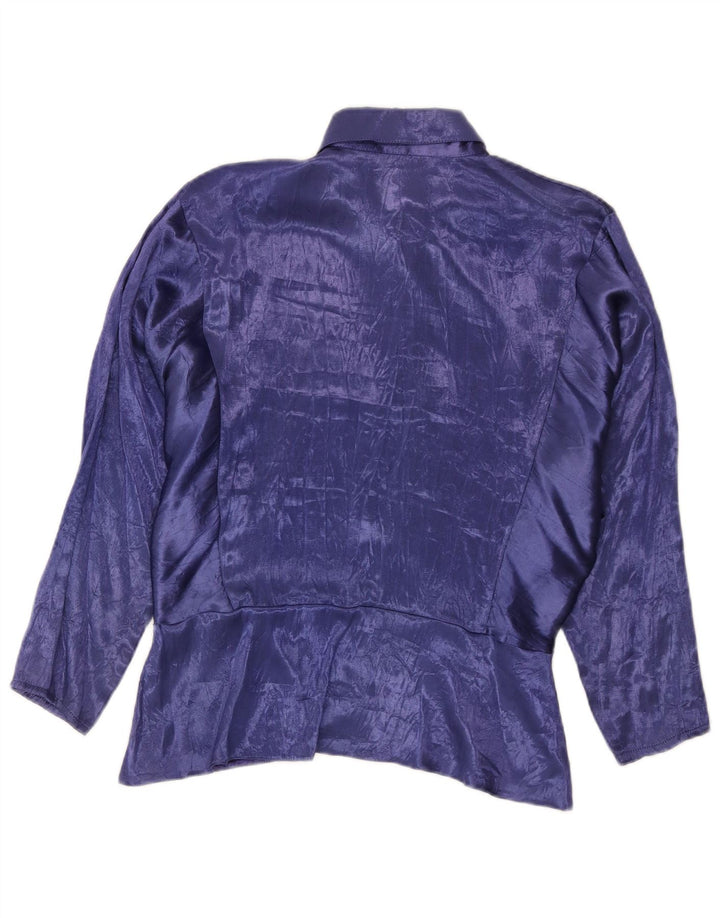 Γυναικείο πουκάμισο Schild Μπλούζα EU 40 Medium Purple