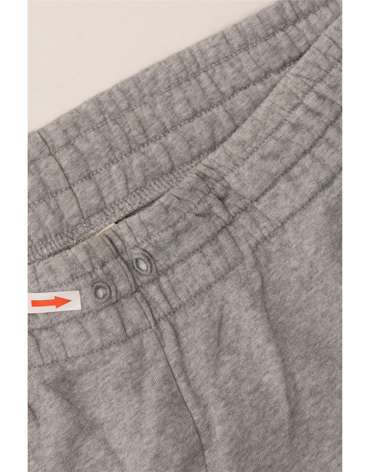 Ανδρική αθλητική φόρμα LE COQ SPORTIF Παντελόνι Joggers XL Grey