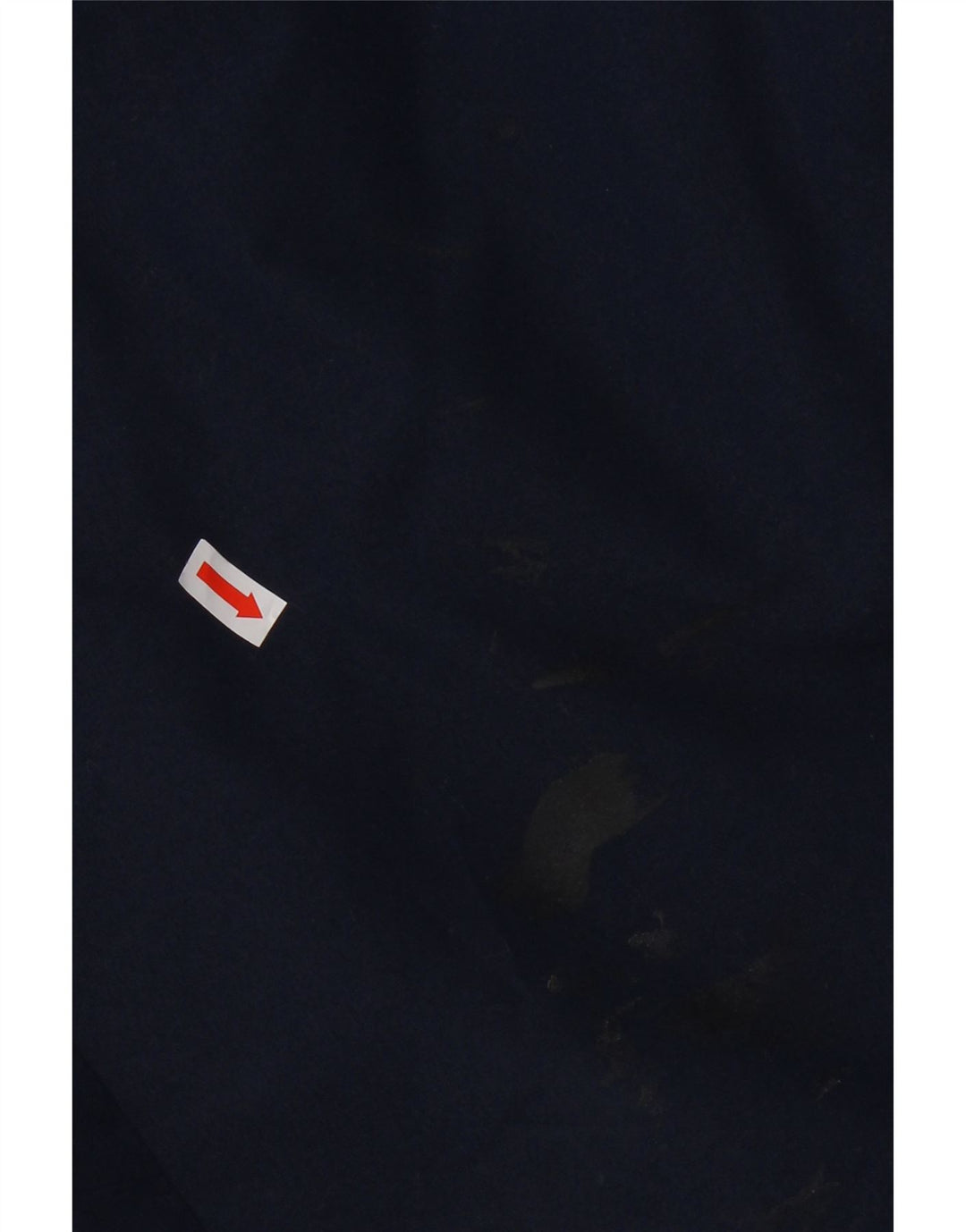 Ανδρική φόρμα Adidas Παντελόνι XL Navy Blue Polyester