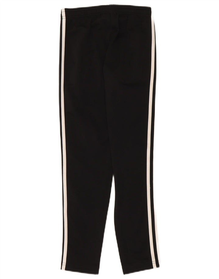 Παντελόνι αθλητικής φόρμας Adidas Boys 9-10 Years Black Polyester