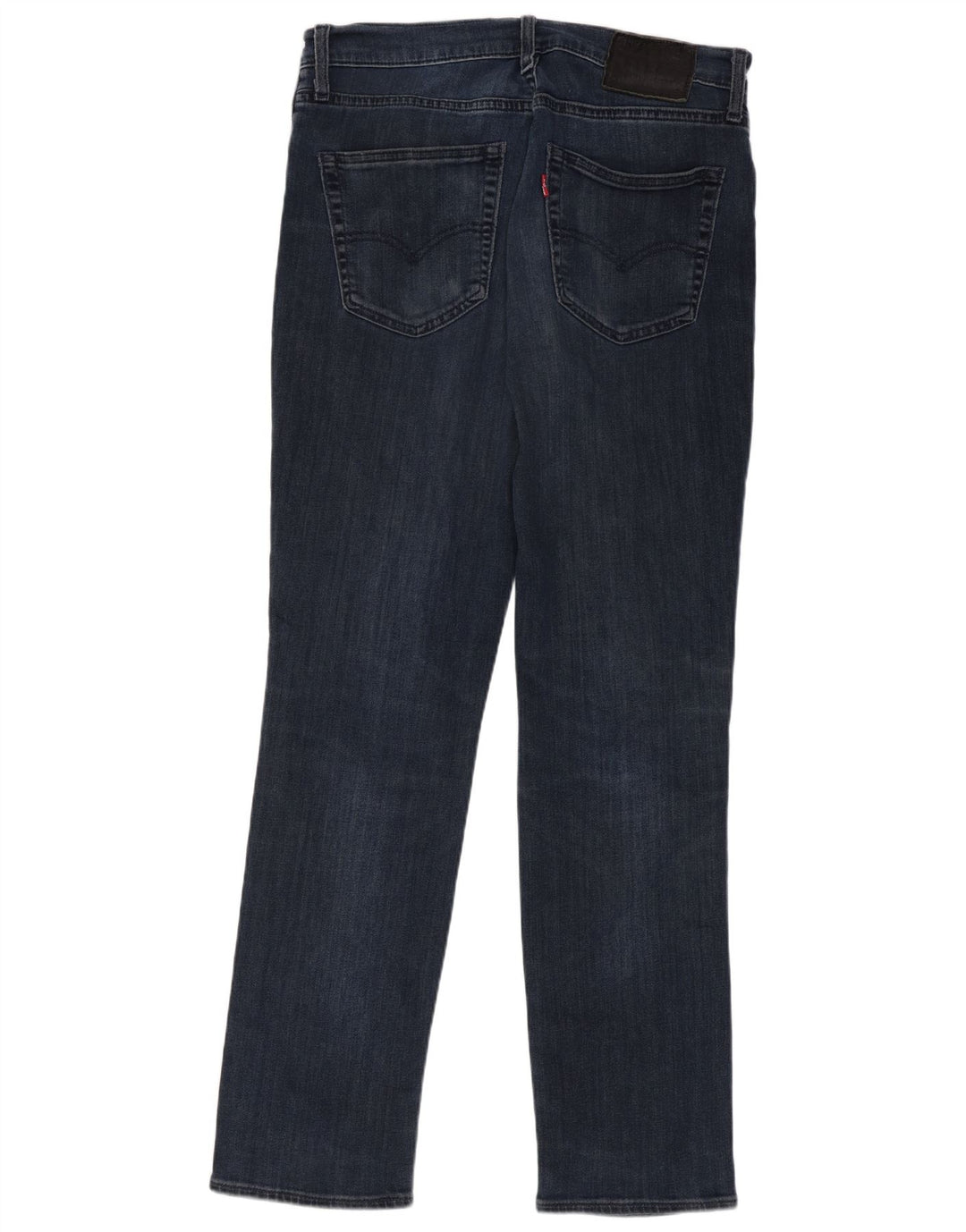 Ανδρικό τζιν Levi's Slim W32 L30 Navy Blue Cotton