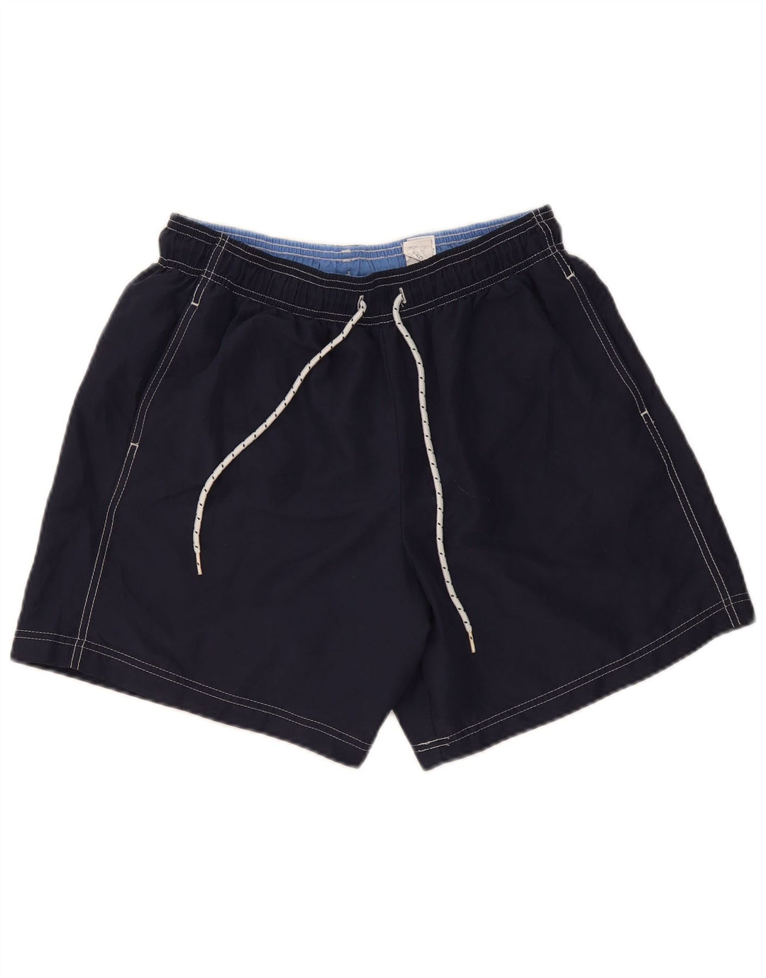 MARKS & SPENCER Ανδρικό Σορτς Μπλε Χάρμπορ Μεγάλο Μπλε Navy