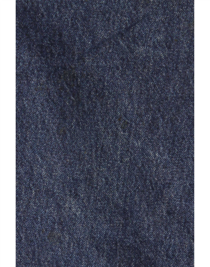 Ανδρικό τζιν Lee Regular Fit W34 L29 Μπλε βαμβακερό