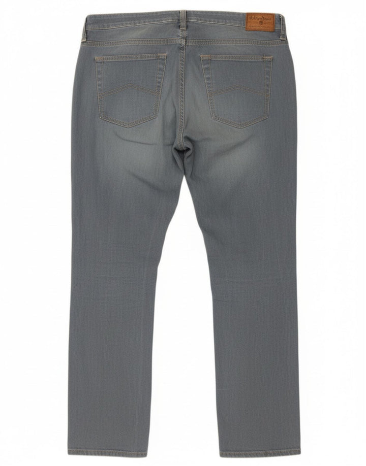 Ανδρικό Slim Jeans Marlboro Classics W32 L29 Μπλε βαμβακερό