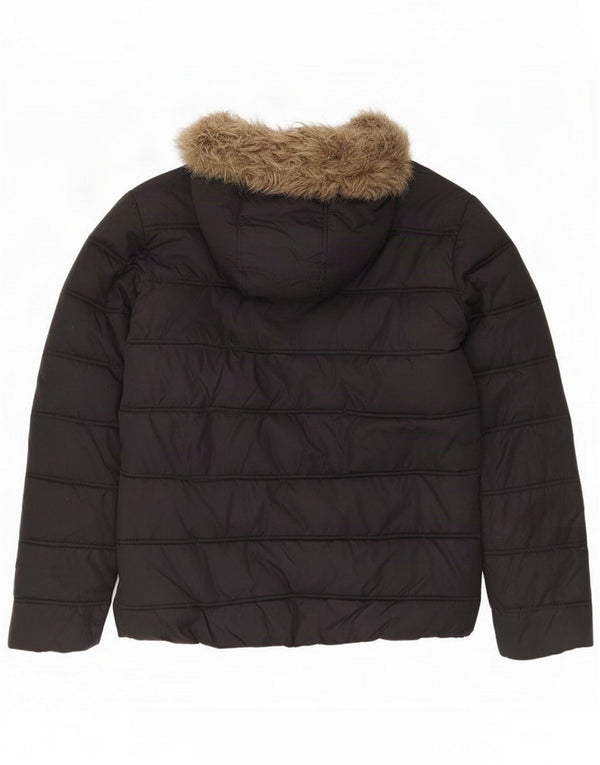 Jack & Jones Ανδρικό μπουφάν με κουκούλα με επένδυση Η.Β.