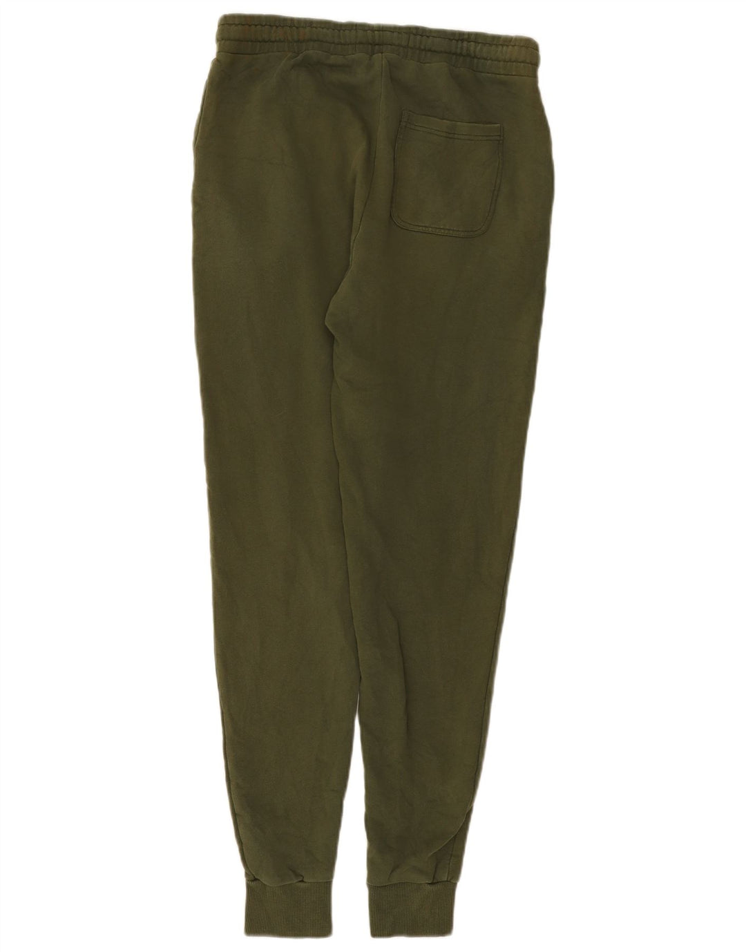 Lyle & Scott Ανδρική φόρμα παντελόνι Joggers Μεσαίο πράσινο βαμβακερό