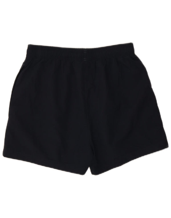 Ανδρικό αθλητικό σορτς ADIDAS Small Navy Blue Polyester