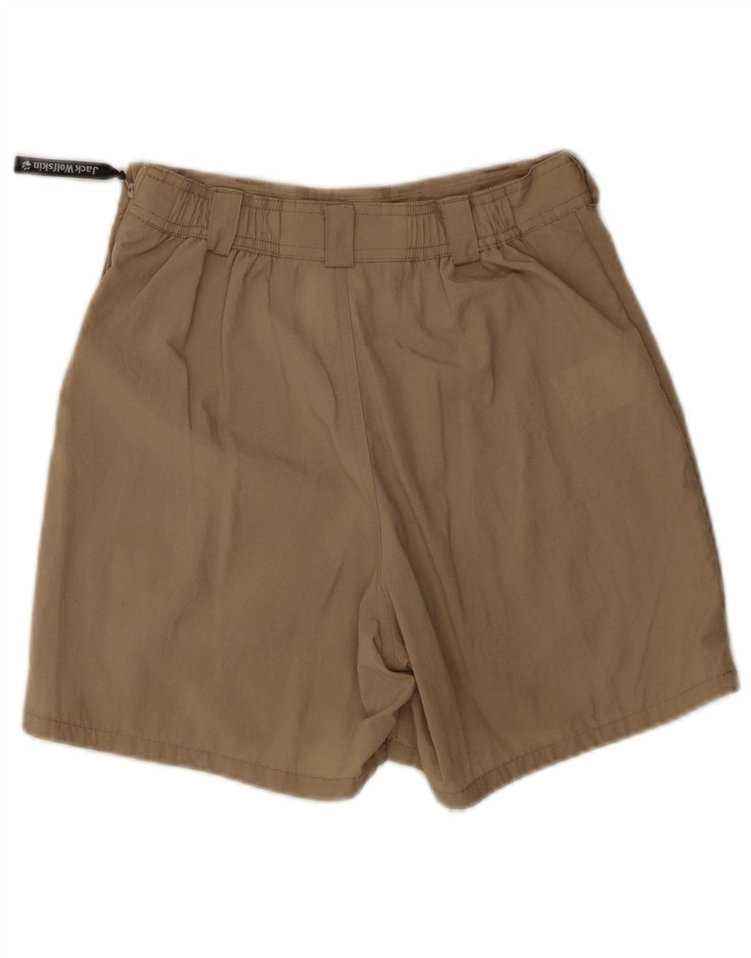 Jack Wolfskin Γυναικείο Skort UK 8 Small W24 Beige Polyamide