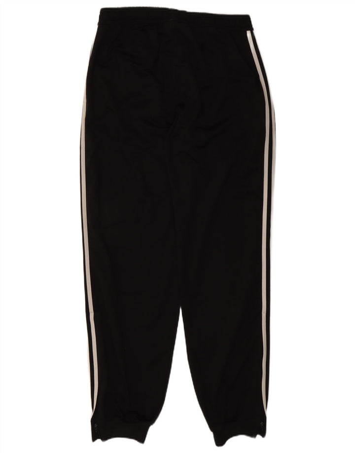 Ανδρική φόρμα Adidas Παντελόνι Joggers Μεσαίο Μαύρο Πολυεστέρα