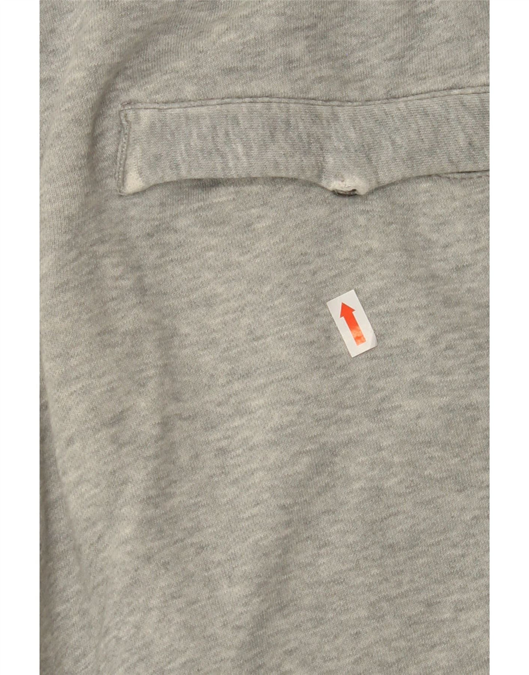 NIKE Mens Tracksuit Trousers Joggers Medium  Grey Cotton Vintage Nike and Second-Hand Nike from Messina Hembry 