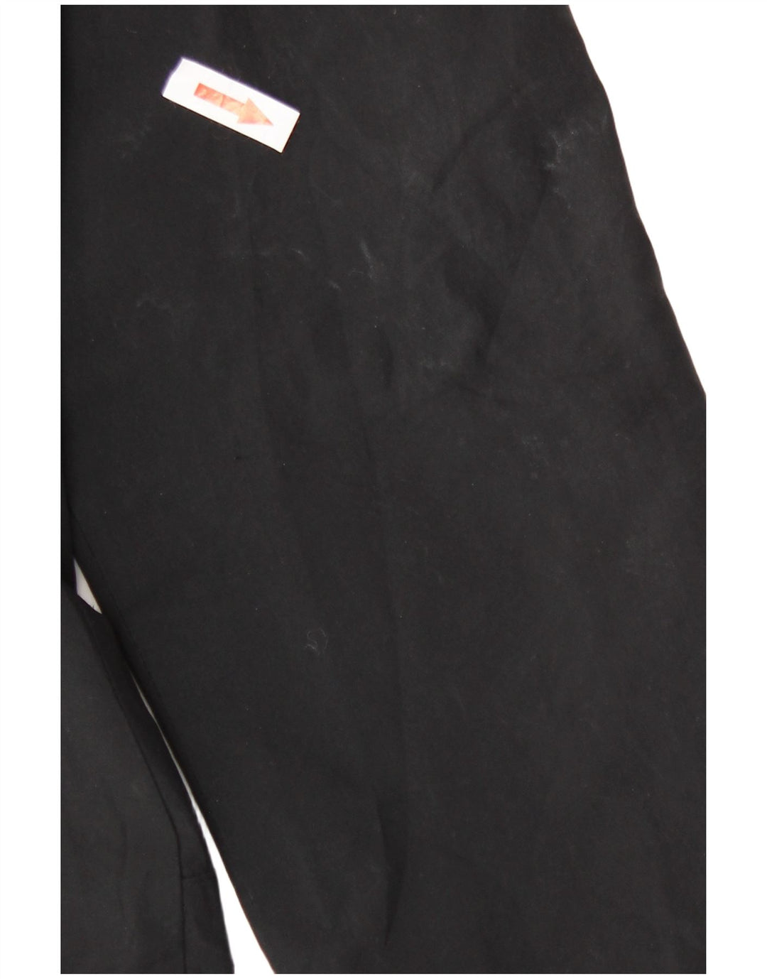 Γυναικεία αθλητική φόρμα Adidas Top Jacket UK 12 Medium Black Polyester
