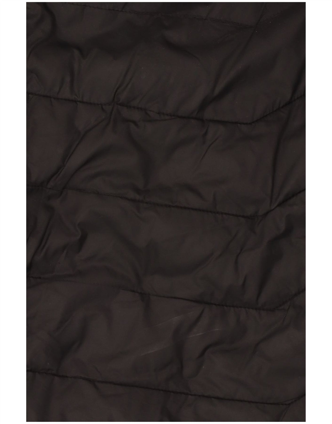 Ανδρικό μπουφάν ZARA με κουκούλα UK 36 Small Black