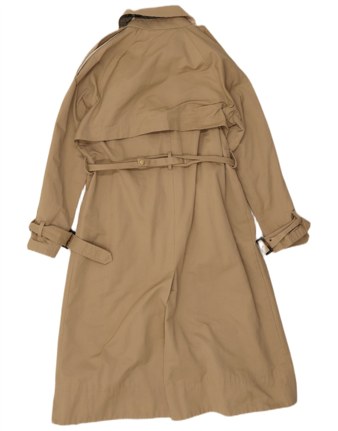 Γυναικεία καμπαρντίνα Barbour Oversized UK 8 Small Beige