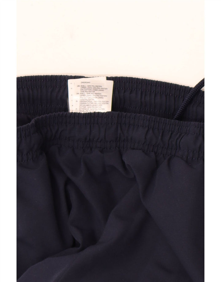 Ανδρική φόρμα Adidas Παντελόνι Joggers Medium Navy Blue Polyester