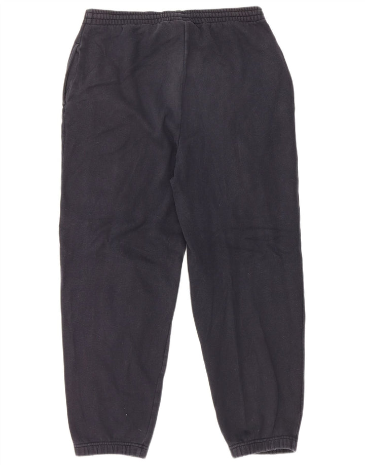 Ανδρική φόρμα Puma Παντελόνι Joggers Medium Navy Blue Βαμβακερό
